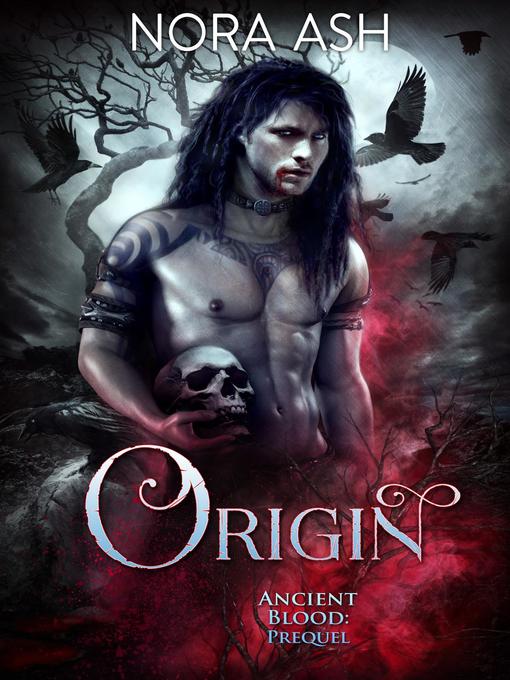 Title details for Origin by Nora Ash - Available